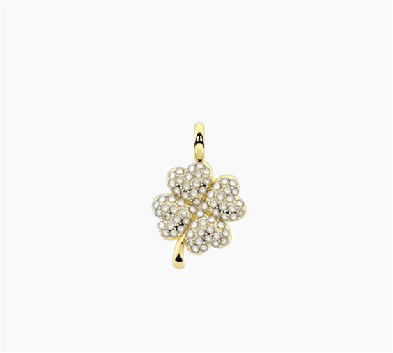 Charm Kidult Donna in Acciaio 741345 - 741345